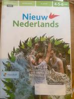 Schoolboek Nederlands vwo, Boeken, Ophalen of Verzenden, Zo goed als nieuw, VWO, Nederlands