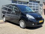 Peugeot Expert 229 2.0 HDI L2H1 DC Navteq 2 Airco Cruise con, Auto's, Bestelauto's, Origineel Nederlands, Te koop, 5 stoelen, Gebruikt