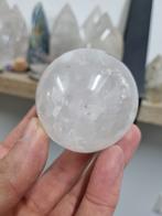 Bol van girasol, bergkristal, Ophalen of Verzenden, Mineraal