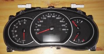 Kmteller Renault Kangoo herstel instrument beschikbaar voor biedingen