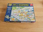 puzzel Jan van Haasteren, Ophalen of Verzenden, 500 t/m 1500 stukjes, Zo goed als nieuw