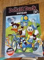 Donald Duck Thema pocket dubbelpocket  - boek . ; 6 -5- 3 ,, Eén stripboek, Ophalen of Verzenden, Nieuw