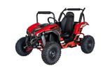 Kinderbuggy  1200  WATT 48 VOLT, Nieuw, Xtreme, Aanvragen@miniracers.nl, Breda