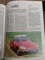 Evolutie van de Personenauto, historie Autototaal autoboek, Ophalen of Verzenden, Zo goed als nieuw