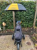 golf clubs: Complete Mizuno golfset, Sport en Fitness, Golf, Ophalen, Gebruikt, Set, Mizuno