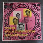 Orig. Gospel LP The Plainsmen Quartet (Word Records 1956), Ophalen of Verzenden, 12 inch