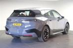 BMW iX xDrive50 Sport / Panoramadak / Trekhaak / Soft-Close, 629 km, Gebruikt, Met garantie (alle), 4x4