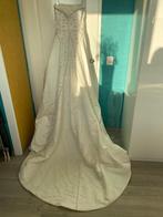 Te Koop: Trouwjurk, Ophalen, Trouwjurk, Wit, Nieuw