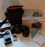 Canon EOS 2000D, Audio, Tv en Foto, Fotocamera's Digitaal, Ophalen of Verzenden, Zo goed als nieuw, Canon