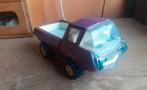 Tonka pick up truck 70s vintage voertuig, Verzamelen, Speelgoed, Ophalen of Verzenden, Gebruikt