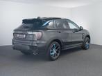 Lynk & Co 01 1.5 Zwarte hemel | Trekhaak | Pano | ACC | 360, Gebruikt, Zwart, 1854 kg, Hybride Elektrisch/Benzine