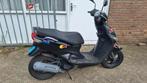 Yamaha neos 4 takt. Bj. 2013, Maximaal 45 km/u, Ophalen of Verzenden, Zo goed als nieuw, Benzine