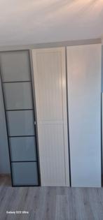 Pax deuren, Huis en Inrichting, Kasten | Kledingkasten, Ophalen of Verzenden, Minder dan 25 cm, 50 tot 100 cm, 200 cm of meer