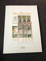 Kleine negotianten van Gent - G. Boerjan, G. Boerjan, Ophalen of Verzenden, Zo goed als nieuw, Overige onderwerpen