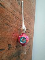 Antieke piek gekleurd, Ophalen of Verzenden, Gebruikt