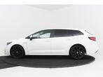 Toyota Corolla Touring Sports 1.8 Hybrid Active Luxury | Sto, Gebruikt, 4 cilinders, Corolla, Wit