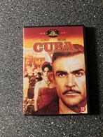 Cuba (1979) Sean Connery, Brooke Adams, Vanaf 12 jaar, Ophalen of Verzenden, Zo goed als nieuw, Oorlog