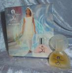 Mooie parfum mini - Etienne aigner xi Ignis + doosje, Ophalen of Verzenden, Zo goed als nieuw, Miniatuur, Gevuld