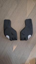 Stokke adapter maxi cosi, Kinderen en Baby's, Kinderwagens en Combinaties, Ophalen, Zo goed als nieuw