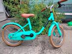 Veloretti kinderfiets 16inch, Fietsen en Brommers, Ophalen, Gebruikt, 16 tot 20 inch