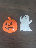 Halloween Versieringen Set, Ophalen of Verzenden, Gebruikt