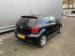 Volkswagen Polo 1.2-12V Comfortline A/C, Multimedia, Pano, C, Auto's, Voorwielaandrijving, Euro 5, Gebruikt, 1198 cc