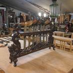 Ploncon Naga v. 7 Kerissen PO3 Keris houder standaard rek, Ophalen of Verzenden