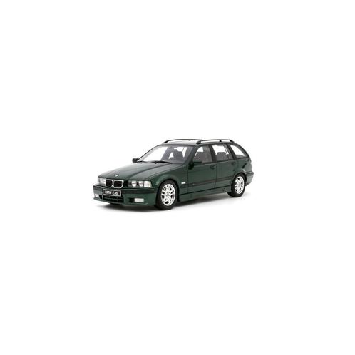 Nieuw in doos! BMW E36 328i touring OT1064 1:18 OTTO, Hobby en Vrije tijd, Modelauto's | 1:18, Nieuw, OttOMobile, Ophalen of Verzenden