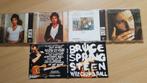 Bruce Springsteen 3 CD's in 1 koop 12,00 euro (ook los), Ophalen of Verzenden, 1980 tot 2000, Zo goed als nieuw