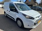 Ford Transit Connect 1.5 TDCI L1 Trend 3-PERS AIRCO NAVI CRU, Voorwielaandrijving, 745 kg, Stof, Gebruikt