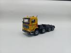 IMC Terberg zwaartransport trekker Nederhoff, Hobby en Vrije tijd, Modelauto's | 1:50, Ophalen of Verzenden, Zo goed als nieuw