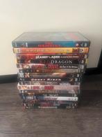 16 dvds, Alle leeftijden, Ophalen of Verzenden, Gebruikt, Actie