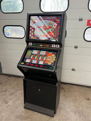 Super deal, superdeal Barcrest gokkast. beschikbaar voor biedingen