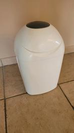 Tommee Tippee Sangenic Luieremmer, Kinderen en Baby's, Badjes en Verzorging, Sangenic, Luieremmer, Ophalen of Verzenden, Zo goed als nieuw