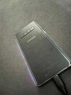 SAMSUNG S10, Telecommunicatie, Mobiele telefoons | Samsung, Zwart, Ophalen of Verzenden, Zo goed als nieuw, Galaxy S10