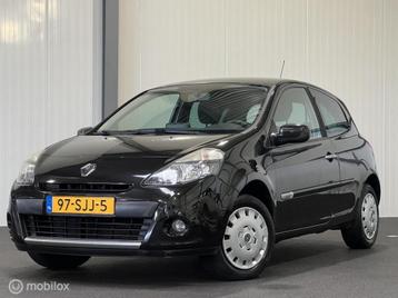 Renault Clio 1.2 Collection [ NAP cruise navigatie airco ] beschikbaar voor biedingen