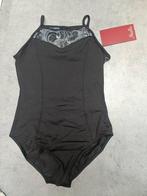 Mirella m807c leotard zwart nieuw balletpak jazz
Nieuw balle, Ophalen of Verzenden, Nieuw, Kleding
