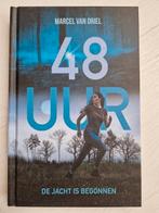 * NIEUW * 48 Uur - Marcel van Driel, Ophalen of Verzenden, Nieuw