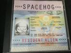 SpaceHog, Resident Alien cd, Ophalen of Verzenden, Zo goed als nieuw
