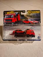 Hot Wheels Premium Toyota AE86 Sprinter Trueno, Ophalen of Verzenden, Nieuw, Auto