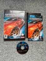 Need for Speed Underground met garantie, Nintendo, -, -, 1 speler