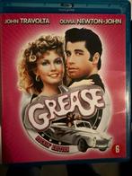 Grease bluray, Ophalen of Verzenden, Zo goed als nieuw