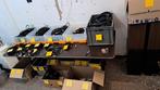 Diverse kinch kabels te koop, Ophalen, Gebruikt, Minder dan 2 meter, Overige kabels
