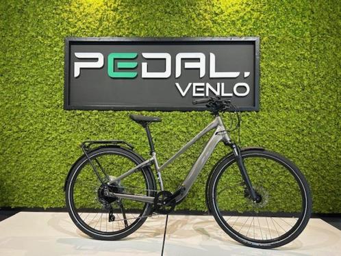 Cannondale Mavaro SL Elektrische fiets Nieuw, Fietsen en Brommers, Elektrische fietsen, Nieuw, Overige merken, 50 km per accu of meer