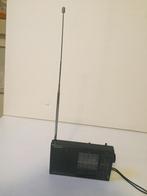 Sony ICF-SW10 12bands Wereldontvanger Radio Fm Getest, Gebruikt, Ophalen of Verzenden, Sony, Nederland