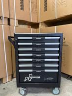 Silverstahl Gereedschapswagen - Limited Edition, Auto diversen, Autogereedschap, Ophalen, Gebruikt