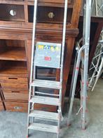 te koop 3 trappen bieden, Doe-het-zelf en Verbouw, Ladders en Trappen, Ophalen, Minder dan 2 meter