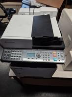 Kyocera ECOSYS M5526cdw All-in-One Laserprinter, Gebruikt, All-in-one, Kyocera, Ingebouwde Wi-Fi