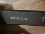 Segway ninebot 2e pro, Fietsen en Brommers, Steps, Ophalen, Nieuw, Elektrische step (E-scooter), Segway Ninebot