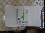 wii fit met balance board., Gebruikt, 2 spelers, Eén computer, Ophalen of Verzenden